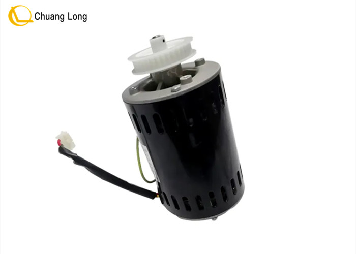 قطعات دستگاه ATM NCR 5887 موتور اصلی ارائه دهنده Assy 230V 4450616197 445-0616197