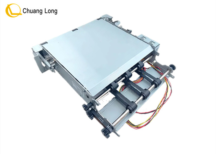 قطعات یدکی دستگاه ATM Hyosung 5600T Sub Assy Throat Eatm G-CDU 7310000565