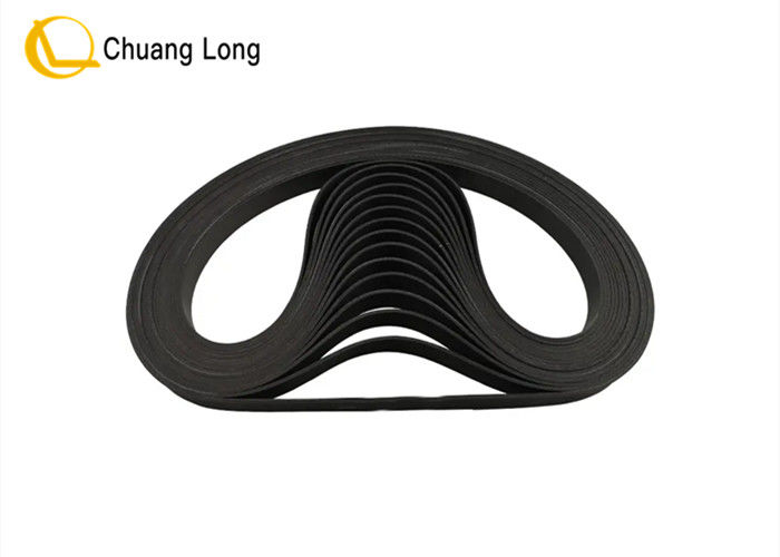 12x272x1mm Glory GFS100 GFS120 GFS220 قطعات یدکی دستگاه شمارشگر اسکناس دستگاه شمارش پول 12*272*1mm تسمه