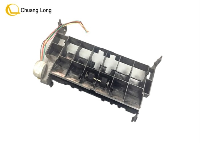 قطعات دستگاه ATM NMD 100 دستگاه پرداخت پول نقد GRG ND یادداشت راهنمای داخلی Assy A001482