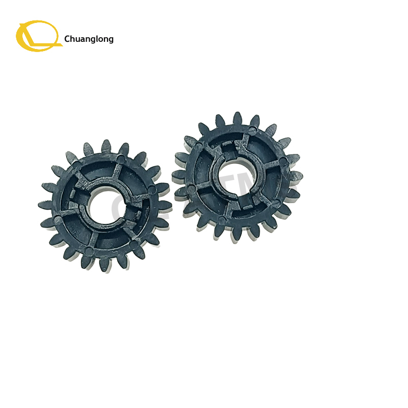 Glory قطعات یدکی Glory ماشین بازیافت پول نقد 20 دندان R6 Gear Glory CRM 20T R6 Gear