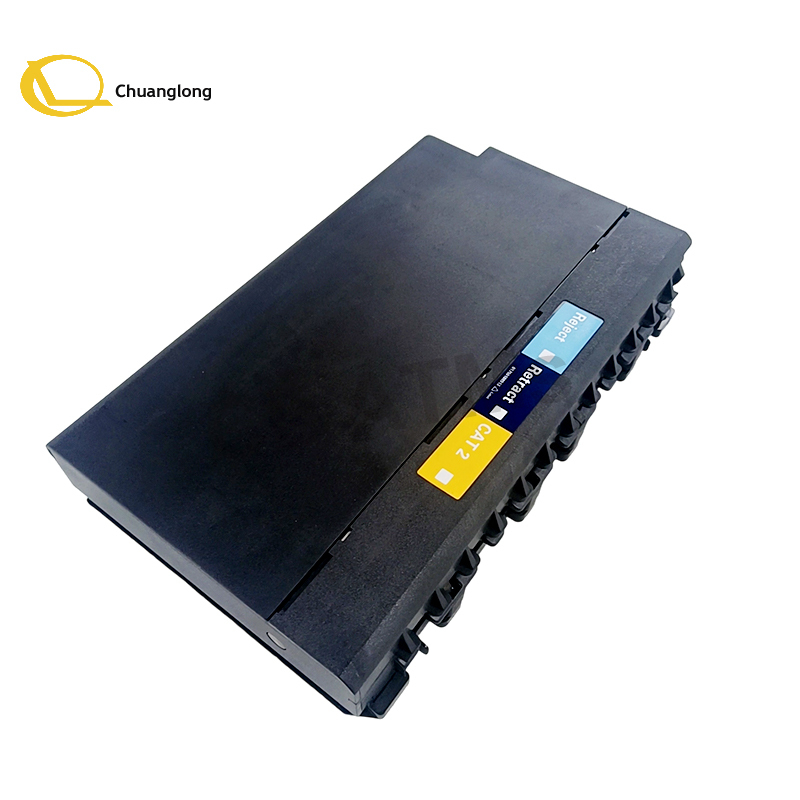 دستگاه های خودپردازی وینکور قطعات یدکی وینکور نیکسدورف سینئو C4060 رد کیست CAT 2 قفل 1750207552 01750207552