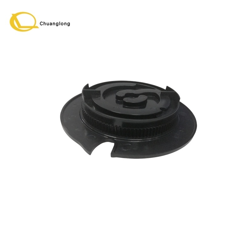 49201057000D 49-201057-000DDiebold Opteva قطعات ماشین ATM 5500 2.0 Stacker CAM Stacker Pulley