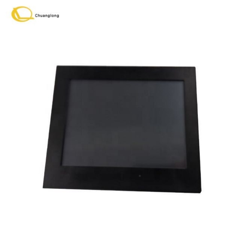 4450697352 445-0697352 قطعات دستگاه خودپرداز NCR صفحه نمایش 10.4 LCD UOP پنل اپراتور کاربر GOP