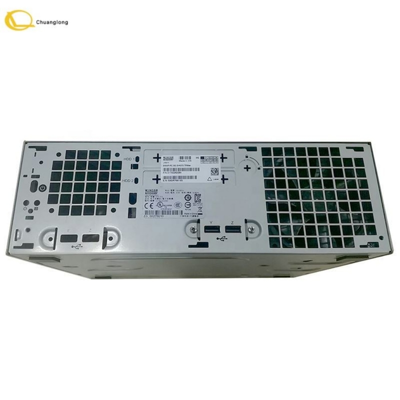 1750262084 01750262090 Wincor Nixdorf SWAP-PC 5G I5-4570 TPMen Win10 ارتقاء کامپیوتر هسته 1750262084 01750262090