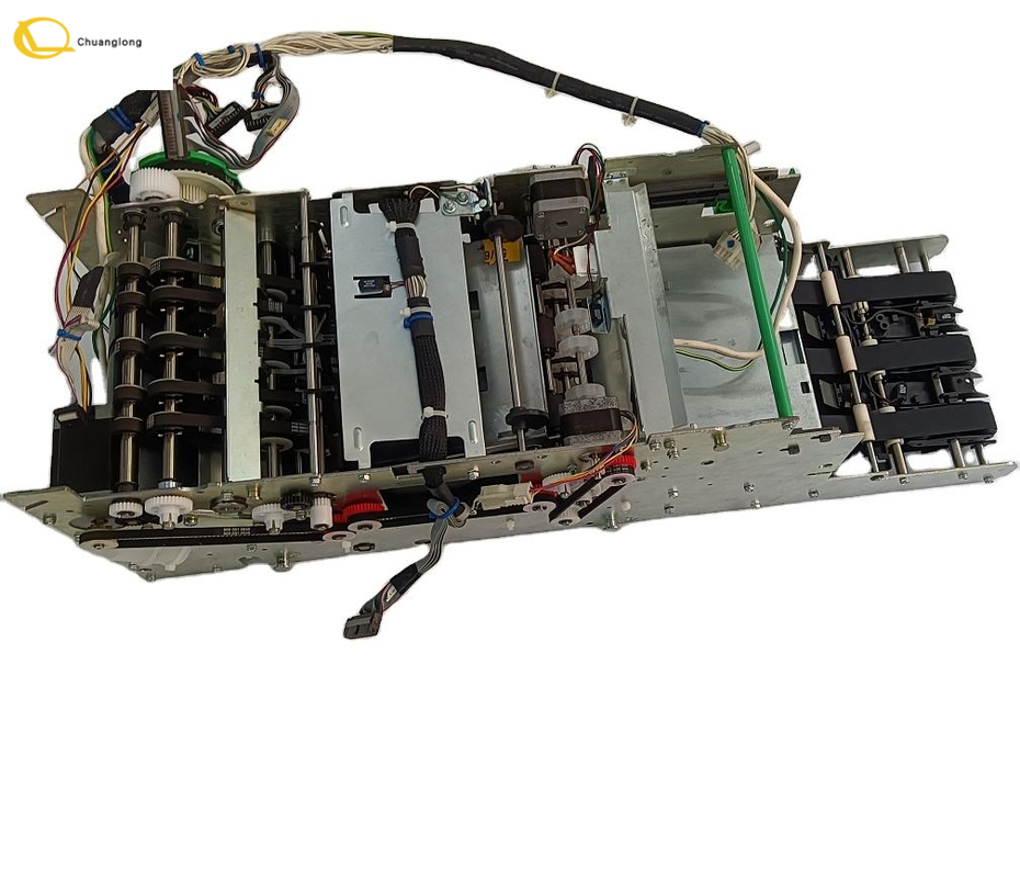 445-0724941 4450724941 NCR 6622 6632 S1 PRESENTER F/A SHORT 4450729395 NCR SELF SERV 22 32 ماشین ATM لابی 445-0729395 4450729395