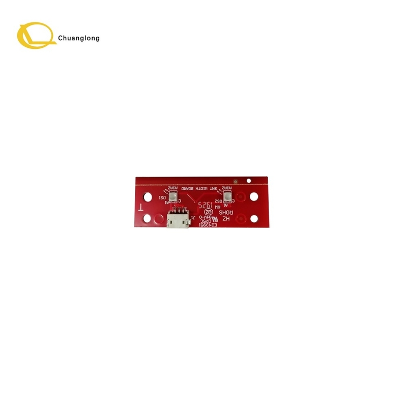 4450752233 445-0752233 قطعات یدکی دستگاه خودپرداز NCR S2 SNT WIDTH BOARD سنسور