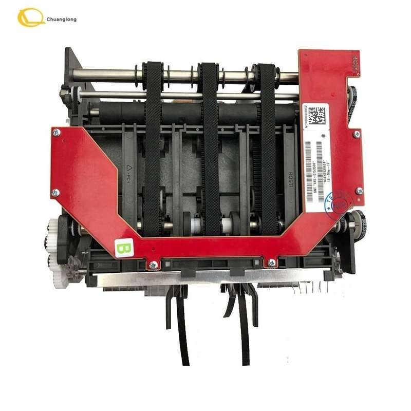 4450753508 445-0729811 قطعات دستگاه ATM قطعات ماشین NCR S2 Snt واحد های نقل و حمل Tla Assy