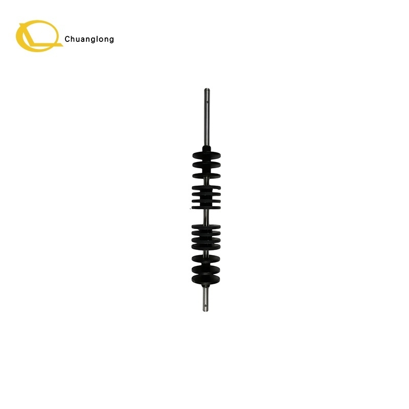 01750035778 1750035778 قطعات ماشین ATM Wincor 2050XE CMD V4 Drive Roller Shaft Assy
