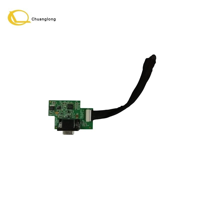 01750193154 1750193154 WINCOR NIXDORF PERFORMANCED ESSINAL VGA BOard برای مدل 1750193154 دستگاه خودپرداز