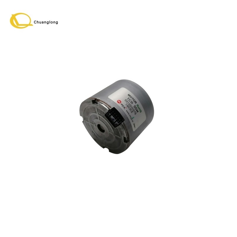 Hyosung Motor BRM-BR 5510000075 190305 دستگاه دستگاه خودپرداز قطعات یدکی Hyosung TCR 55W