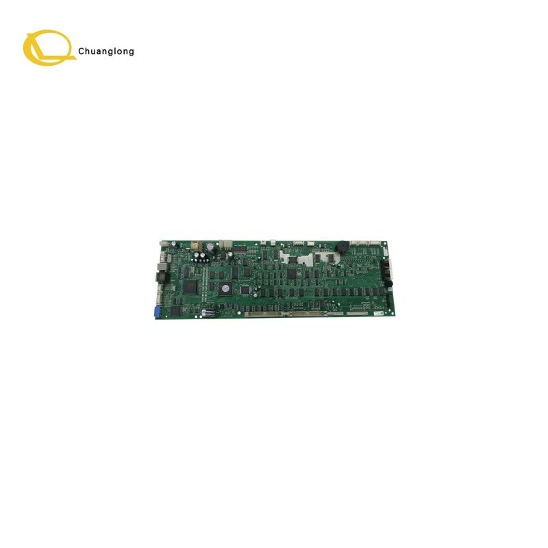 1750105679 01750105679 صفحه کنترل Wincor Nixdorf CMD V4 با قطعات دستگاه دستگاه خودپرداز USB ASSY