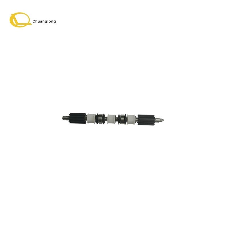قطعات دستگاه ATM NCR S2 SNT LINE 2 غلتک شافت ASSY 4450754696 445-0754696 445-0761208-106