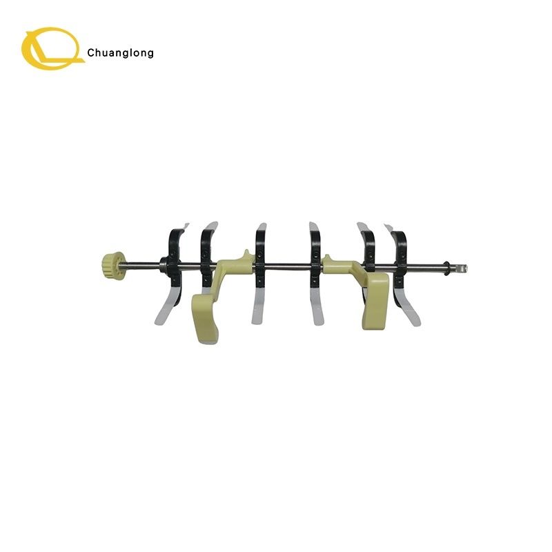 1750106232 01750106232 دستگاه دستگاههای دستگاه خودپرداز Wincor C4060 در مقابل ماژول ماژول شافت ASSY ASSY SHAFT