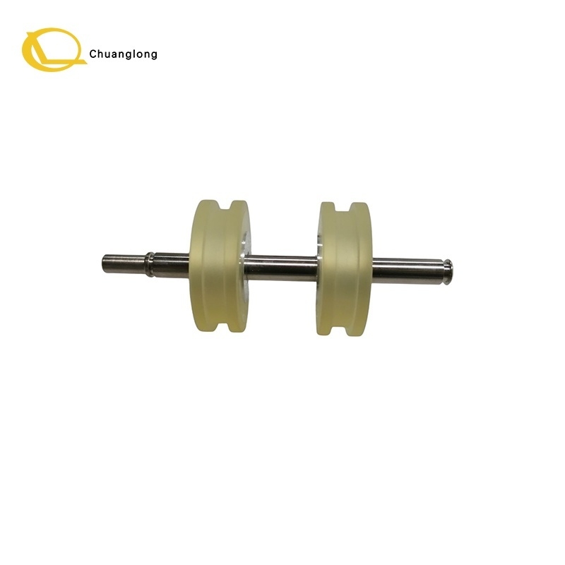 GLORY GFB800D GFB-800D مالش چرخ شفت چرخدار
