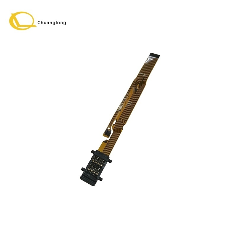 1750173205 01750173205 ATM Wincor قطعات V2CU خواننده کارت IC خواننده تراشه تماس