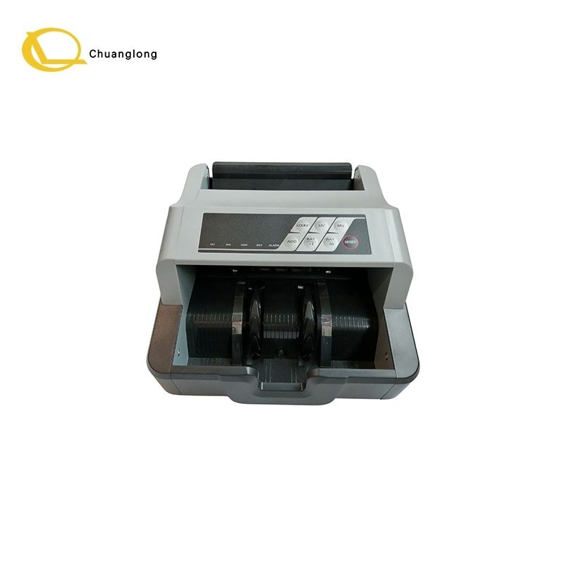 SH-886B Easycount شمارش سرعت بالا مخلوط دستگاه شناسایی اسکناس چند ارز دستگاه شناسایی پول