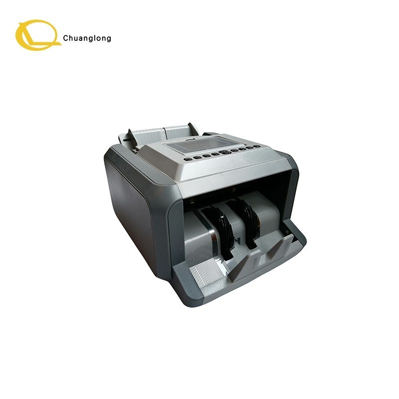 دستگاه شمارش پول SH-05C مخلوط ارزش ماشین شمارش پول چند ارز