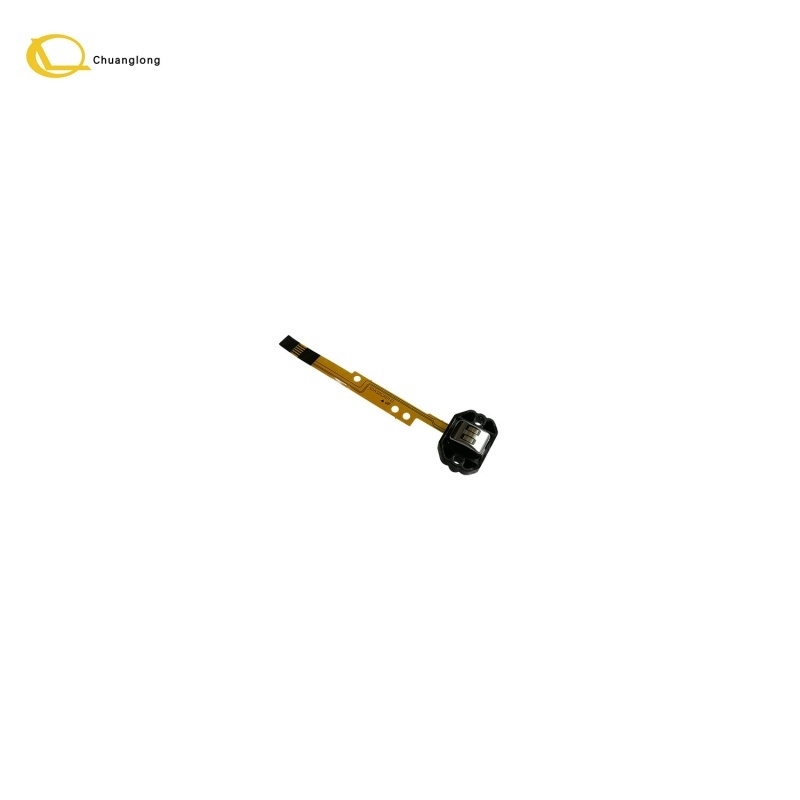 G10A282A02 1750304622 قطعات دستگاه ATM Diebold Nixdorf DN پیش سر استاندارد DN200 پیش سر کارت خوان