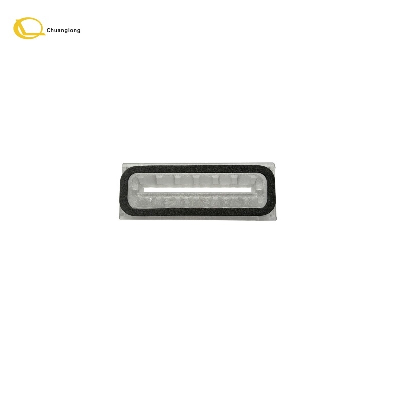 49246020000A 49-246020-000A OP560 قطعات ماشین ATM ATM Diebold Anti Skimmer بیزل OP560 ATM Anti Skimmer