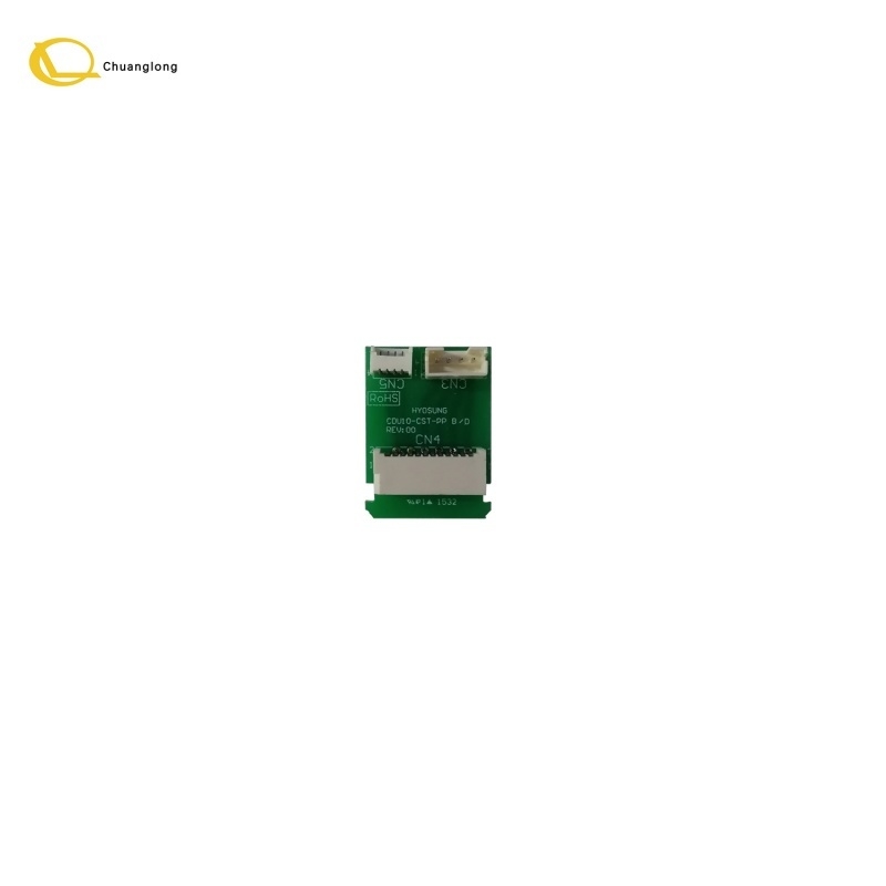 Hyosung HCDU Cassette Sensor CST CDU Monimax 5600 قطعات یدکی دستگاه ATM S7430000990 7760000068S74330000208