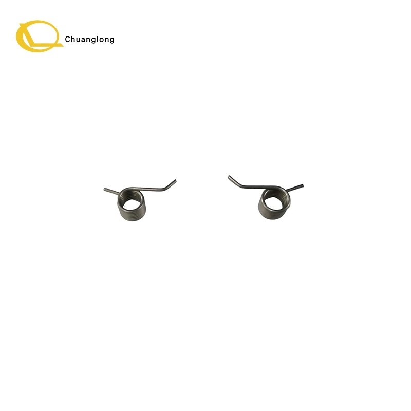 4590001013 Hyosung MX5600 CDU10 گیرهٔ کشویی دستگاه توزیع پول نقد فنر سمت چپ مجموعهٔ کالسکهٔ 15 اینچی قطعات دستگاه خودپرداز