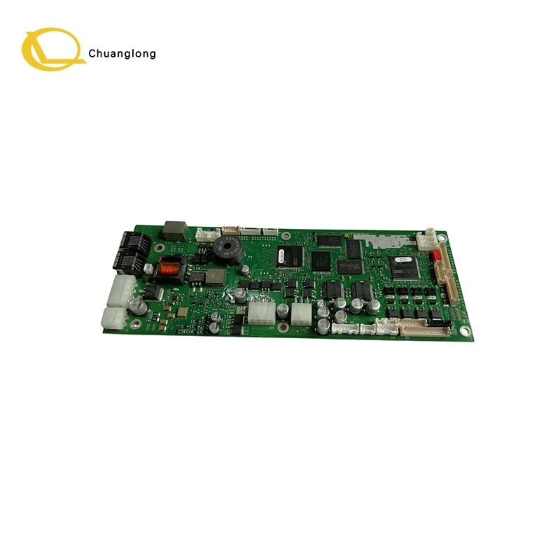 01750196174 1750196174 قطعات ماشین آلات ATM Wincor Cineo Distlbutor Module CRS PCB Master Controller Board