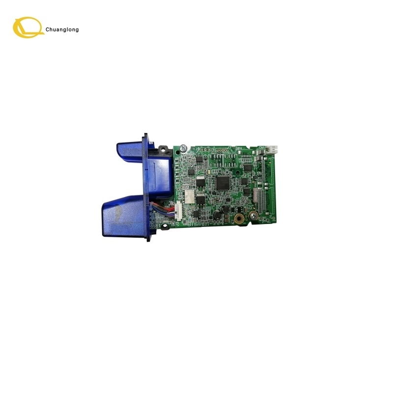 دستگاه کارتخوان ضد سرقت Hyosung DIP ICM37A-3R2896 برای دستگاه خودپرداز Hyosung 5600ST S5645000052، قطعه دستگاه خودپرداز با صفحه نمایش 4.3 اینچی