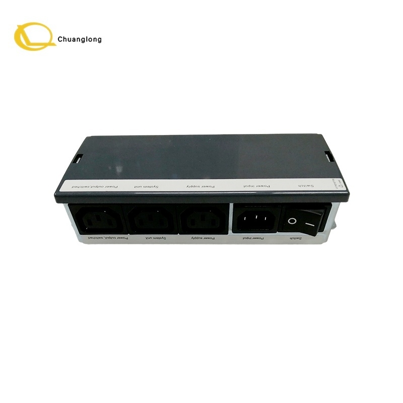 1750073167 01750073167 قطعات دستگاه خودپرداز Wincor Cineo C4060 توزیع کننده برق Wincor Nixdorf CTM