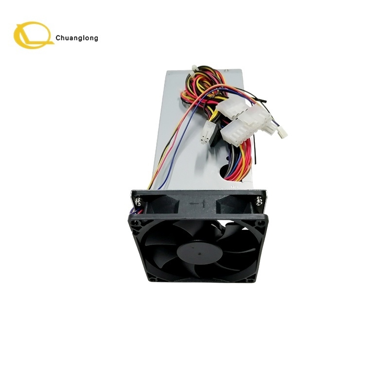 Wincor Nixdorf منبع برق 225W 80plus PC قطعات ماشین ATM 01750255322 1750255322