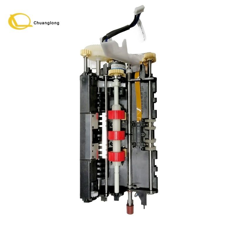 قطعات دستگاه ATM Wincor Nixdorf واحد استخراج دوگانه MDMS CMD-V4 01750109641 1750109641