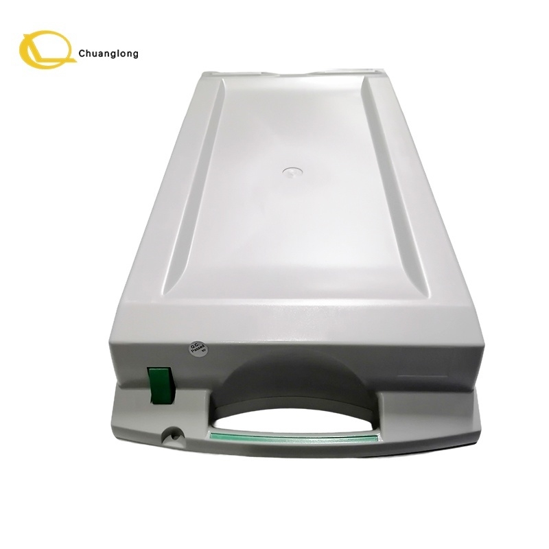 NC301 A004362 Glory NMD دستگاه ATM کاسه سینی سرویس تجهیزات دستگاه پول نقد بخش