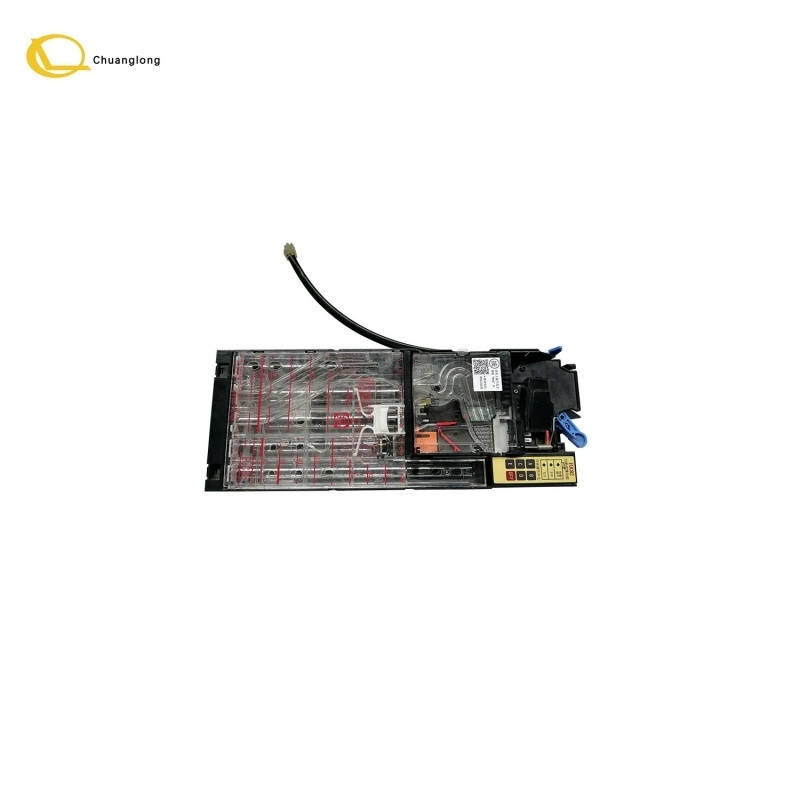 TS-EC2G-U13210H EUC82UOBAC Hitachi 2845SR V2G کارت خوان Hyosung 5600 Omron کارت خوان قطعات دستگاه ATM