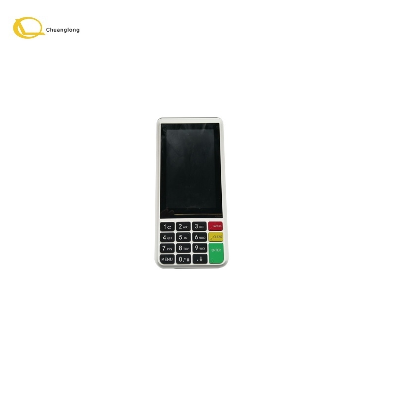 ANFU AF820-008 پشتیبانی از تمام پرداخت‌ها با گواهی NFC EMV ANFU AF930 پایانه هوشمند POS اندروید 13 جدید