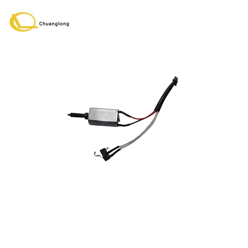 AX04-0159 قطعات دستگاه ATM RICOH AFICIO MP7500 فیوزر تمیز کردن موتور وب برای 2075 2060 2051 1060 1075 چاپگر