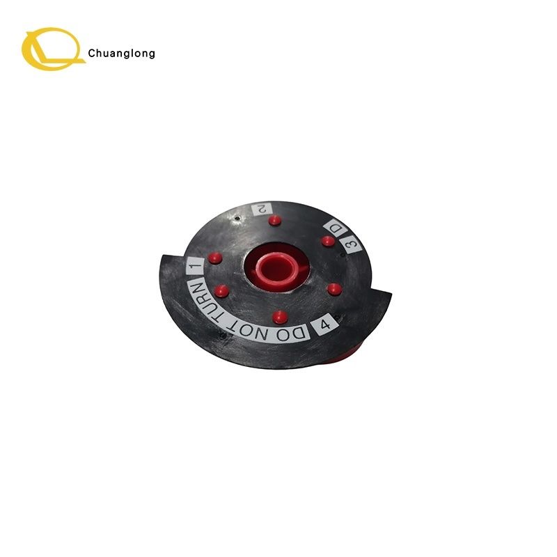 قطعات دستگاه خودپرداز NCR، مجموعه درایو چرخ دنده NCR، قطعات ضروری 445-0591578 4450591578