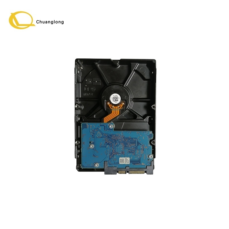 DT01ACA100 هارد دیسک اصلی 1 ترابایتی 1 ترابایت 7200 دور در دقیقه 32 مگابایت 3.5 اینچ SATA III HDD هارد دیسک مکانیکی