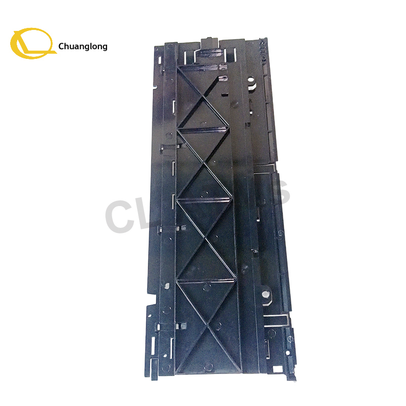 تجهیزات مالی گلوری قطعات دستگاه گالوری دلارو تالاریس NMD Dispenser FR101 فریم راست A006322