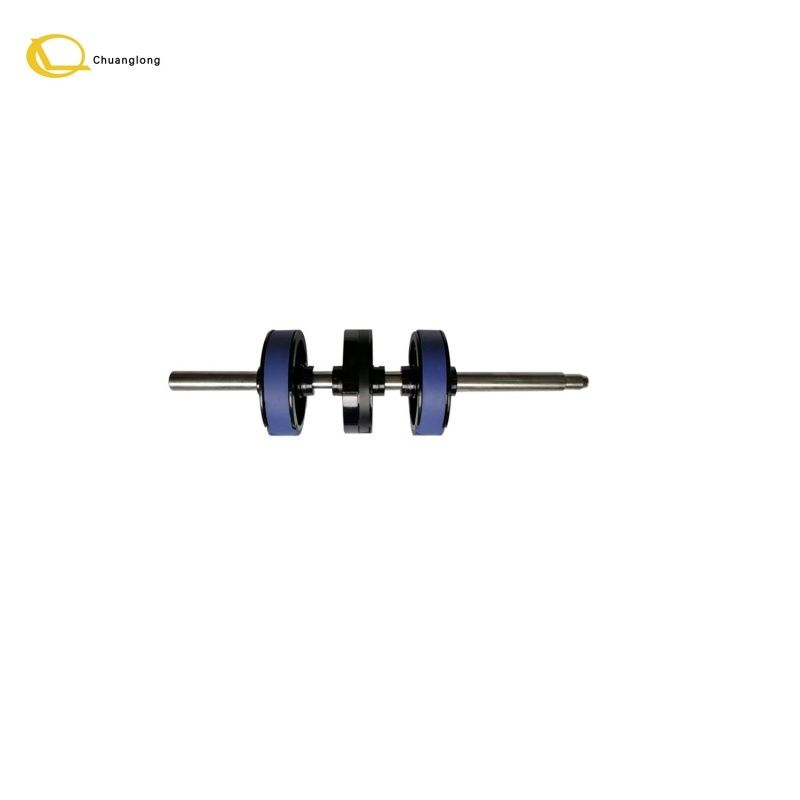 ATM DIEBOLD OPTEVA FEED SHAFT AFD FDWHL PM KIT شفت خوراک تهاجمی 49267135000 49204018000D