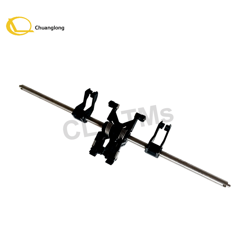 قطعات دستگاه خودپرداز Glory ATM DelaRue Glory NMD BCU 101 Pliers Assy A002890