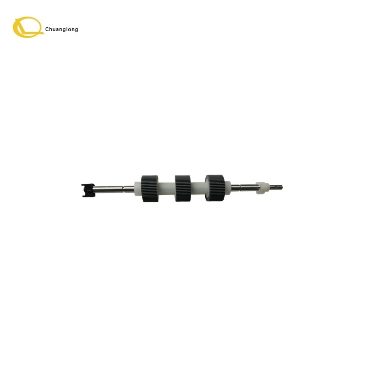 1750035762 01750035762 Wincor Nixdorf Draw-Off Roller Shaft CMD V4 ATM Machine Parts
