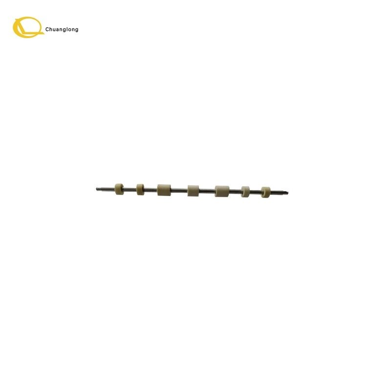 قطعات دستگاه خودپرداز 1750144080 1750245555-36 شافت غلتک اسفنجی Wincor C4060 - قطعه یدکی
