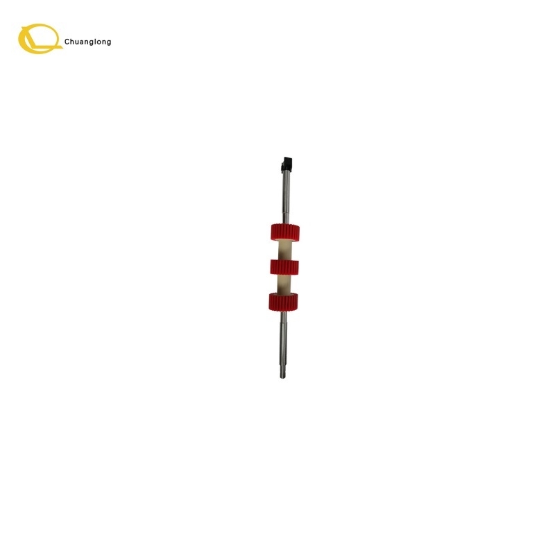 01750239538 1750239538 750200435-75 شفت استخراج کننده Wincor Cineo C4060 VSt Assy قطعات یدکی دستگاه خودپرداز