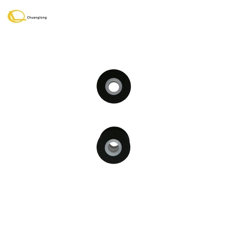 قطعات دستگاه خودپرداز Wincor Cineo VS ماژول بازیافت غلتک چرخ دنده Z20 M06 Cpl 1750200435-63