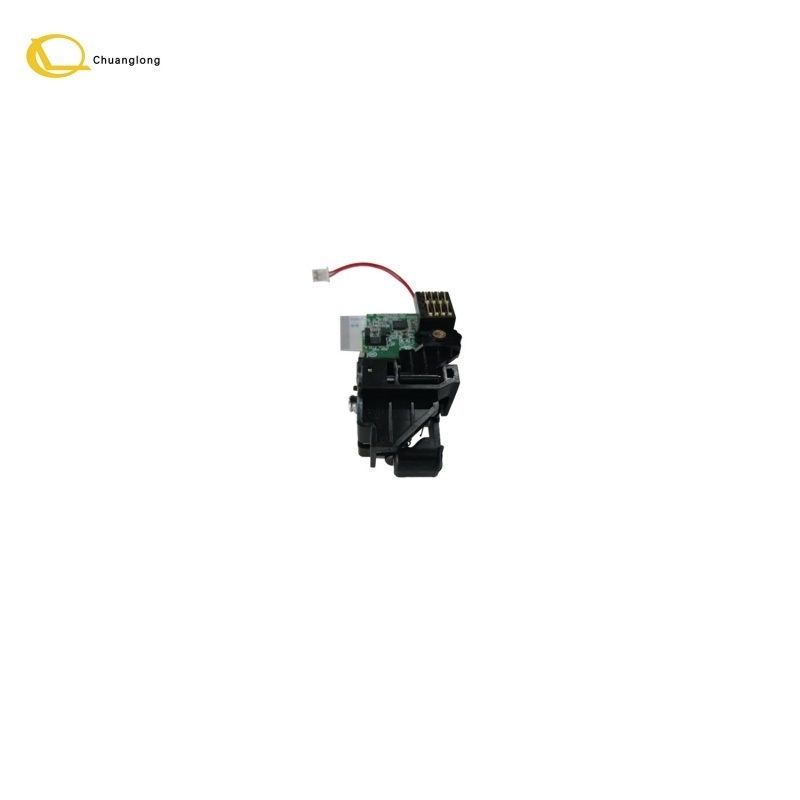 Ict3h5-3A7790 G13A779A01 بلوک تماس IC خواننده کارت Diebold DN IC Chip قطعات دستگاه خودپرداز