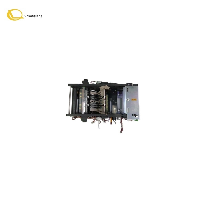 1750183289 01750183289 دستگاه پخش کیست NCR قطعات ATM قطعات دستگاه پخش نقد SDM2 قطعات دستگاه ATM
