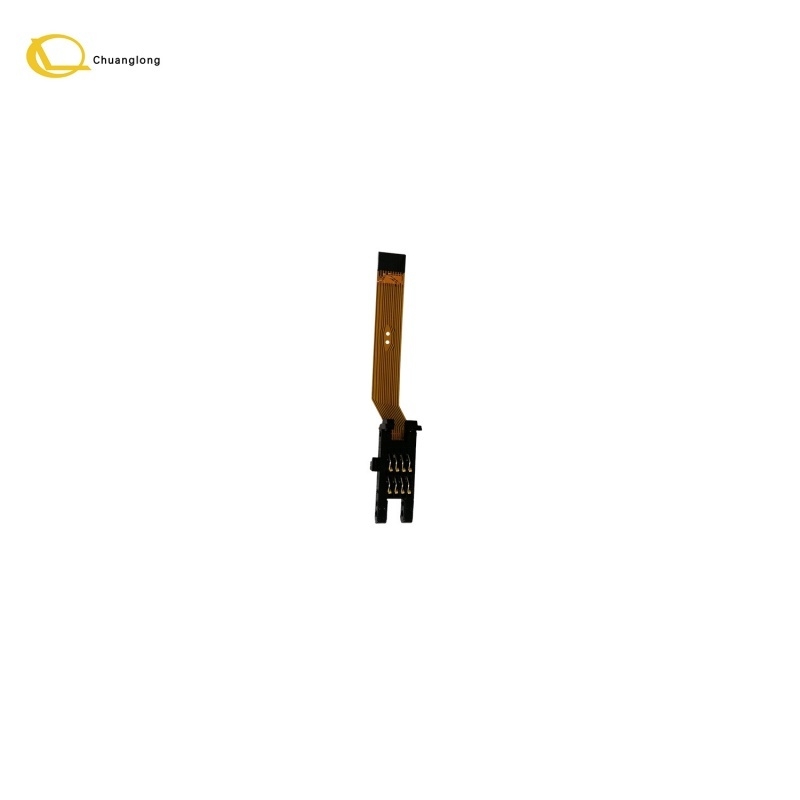 01750239436 1750239436 قطعات یدکی ATM Wincor Nixdorf ICM330 IC بلاک تماس Assy DIP Card Reader IC تماس/سر تراشه