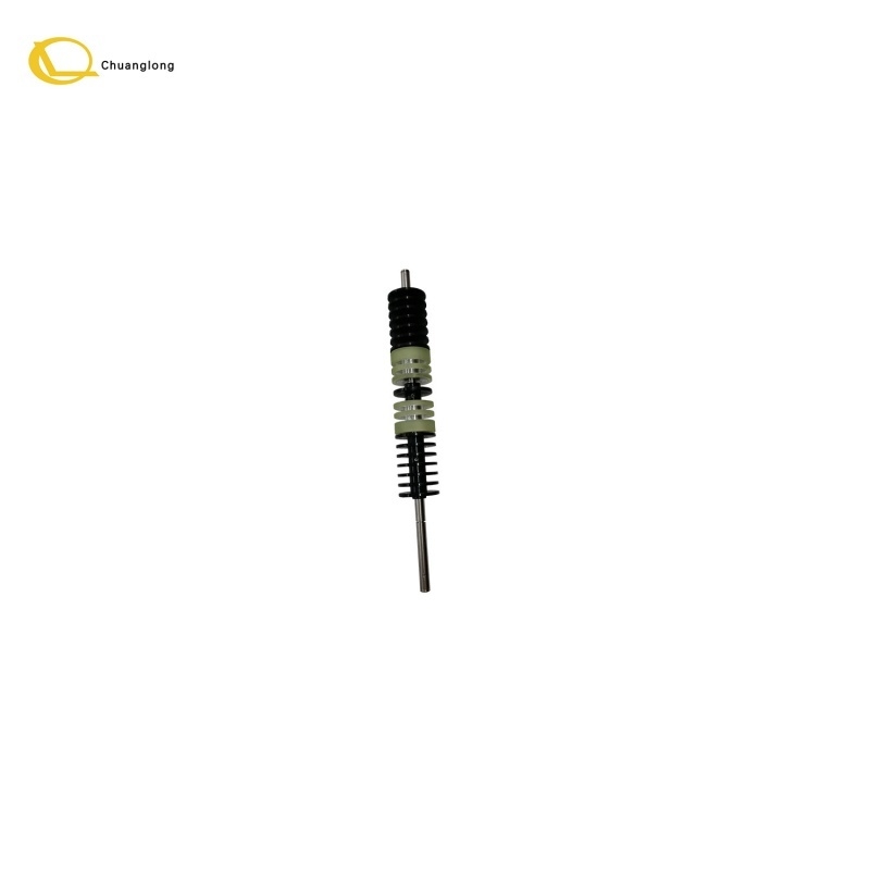 S4520000317 4520000317 دستگاه دستگاه خودپرداز قطعات Hyosung HCDU Drive Shaft Hyosung F Roller Feed Shaft