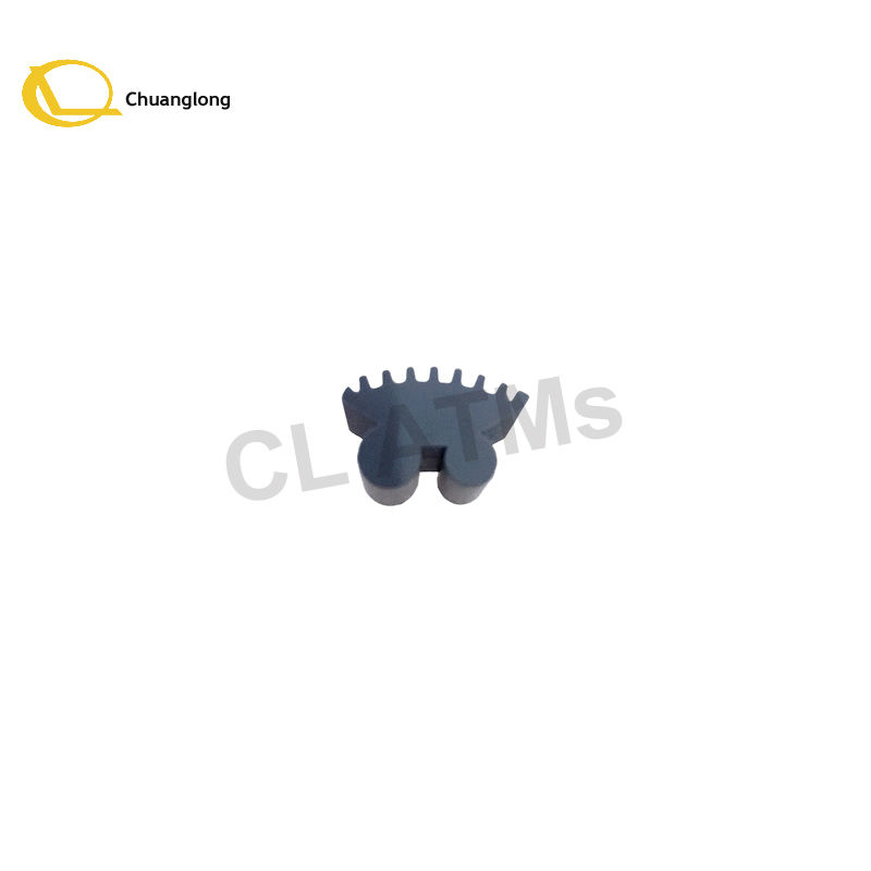 قطعات یدکی تعمیراتی برای دستگاه شمارشگر و مرتب‌ساز اسکناس نورکسل، لاستیک خاکستری نورکسل