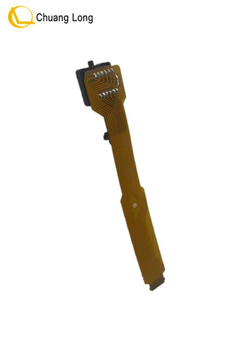 دستگاه خودپرداز هیتاچی HCM2 2845V کل دستگاه 3842 توزیع کننده V2G کارت خوان مجموعه هد خواندن مغناطیسی